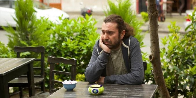 Bambaşka Bir Çağan Irmak: Benim Adım Feridun