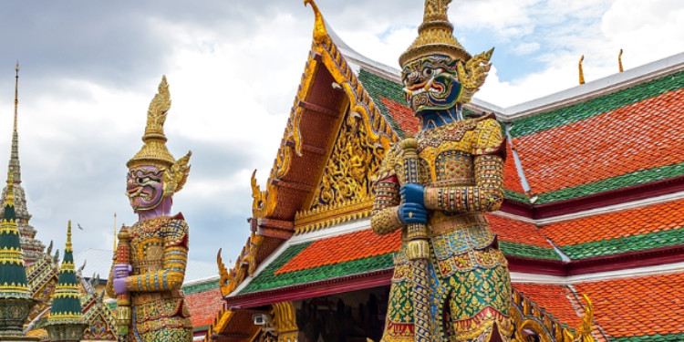 Bangkok'ta tatildeyken ne yapılır?