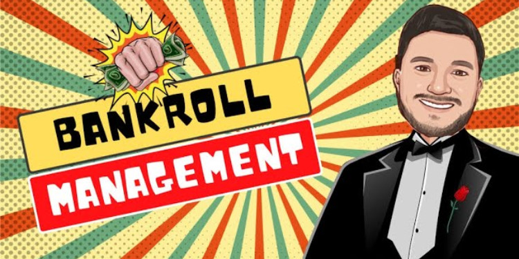 Bankroll Yönetimi: Bahis Kayıplarını En Aza İndirmenin Anahtarı