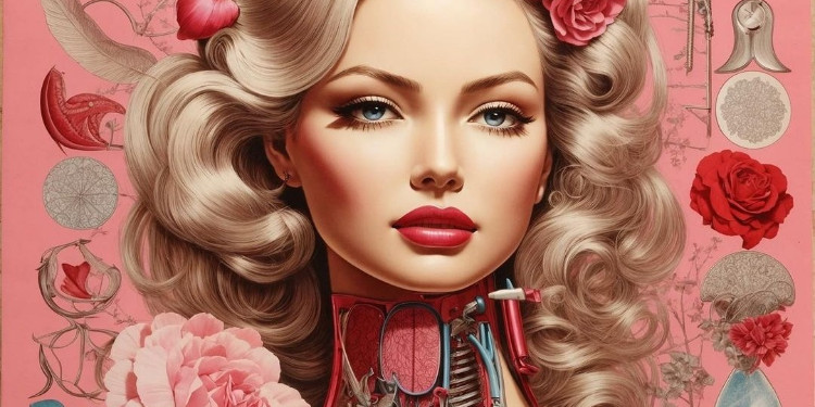 Barbie'nin Anatomisi