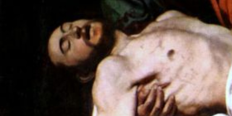 Barok Dönemi ve Caravaggio - İsa’nın Ölümü İncelemesi