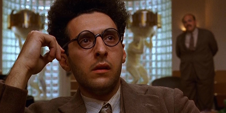 Barton Fink (1991) Film Analizi