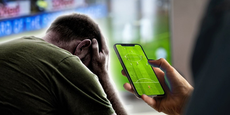 Başımıza Gelen Felaket: Sanal Kumar ve Yitirilen Hayatlar