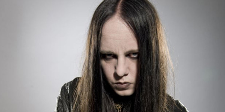 Baterist Joey Jordison, Hayatını Kaybetti