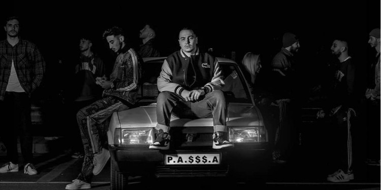 Bayrampaşa'nın Ara Sokaklarından Türk Rap Müzik Sahnesine: Jefe İle Röportaj