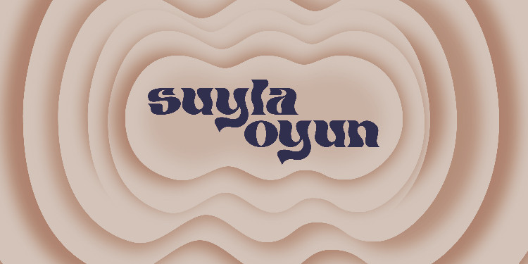 BEBEK SANAT’TA YENİ SERGİ: “SUYLA OYUN”