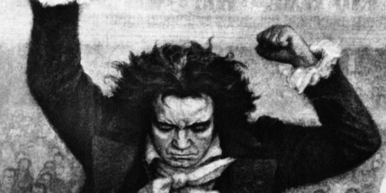 Beethoven’A Ve Eserlerine Hakim Misin?