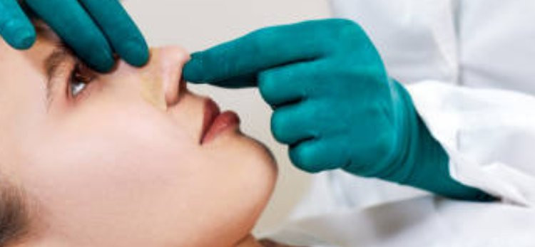 Before and After: Stunning Rhinoplasty Transformations in Riyadh
