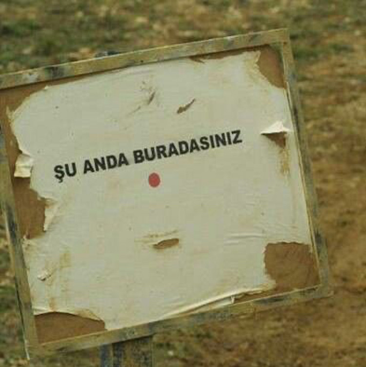 Bekleyiş 101