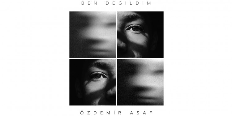 Ben Değildim (Özdemir Asaf)