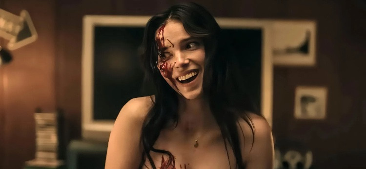 Beni Sev Diye Dilek Tutmak: Obsession?