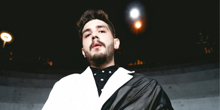 Berkay Altunyay ile Röportaj