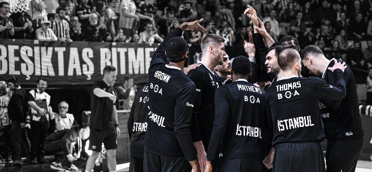 Beşiktaş GAİN: Alimpijević Dokunuşu ve Bir Sistemin Şampiyonluk Yürüyüşü