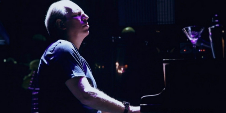 Besteci Hans Zimmer, Ünlü YouTuber MrBeast’in Yeni Videosunun Müziğini Besteledi