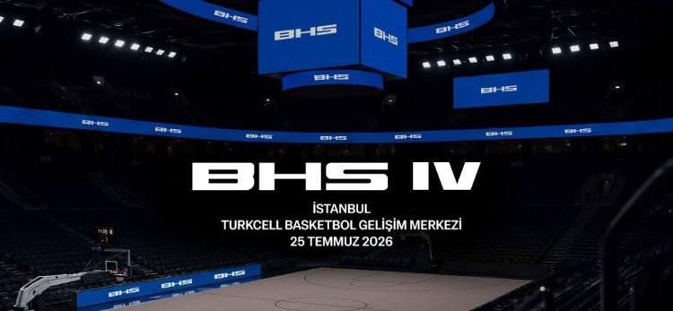 BHS 4'te Her Şey Vardı: Smaçlar, Müzik ve Unutulmaz Anlar