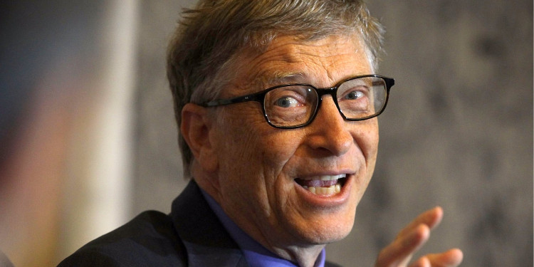 Bill Gates Neden Nükleer Enerjinin “Gelecek” Olduğunu Düşünüyor?