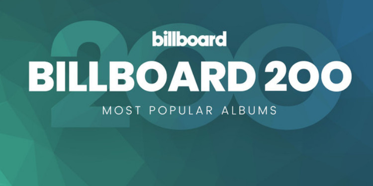 Billboard, 2021 Yılında En Çok Dinlenen İlk 200 Albümü Listeledi