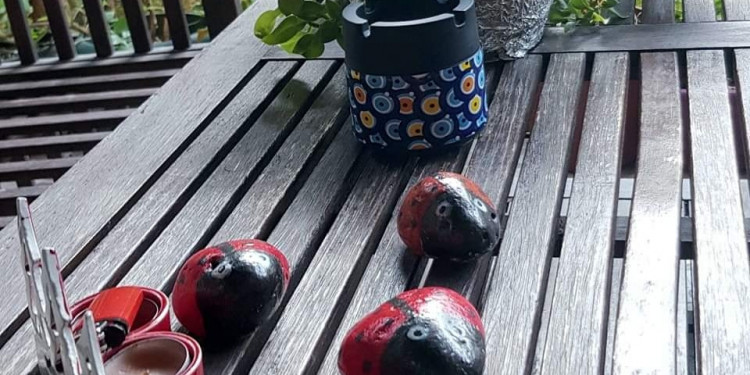 Bilmiyorum size de oluyor mu?