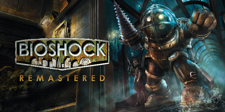 Bioshock Remastered