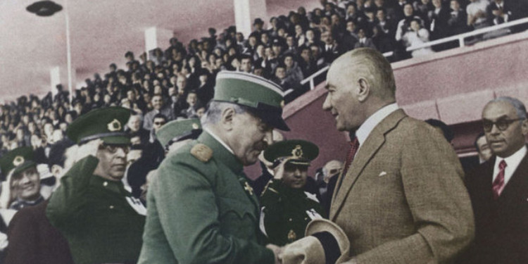 Bir 19 Mayıs Daha