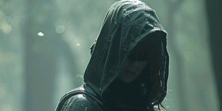 BİR AĞAÇ TEK BAŞINA DEVRİMLER YARATIRKEN