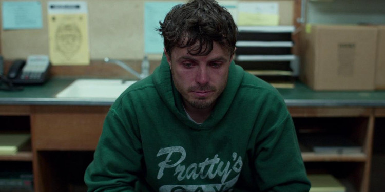 Bir Bekleyiş Hikayesi: Manchester By The Sea