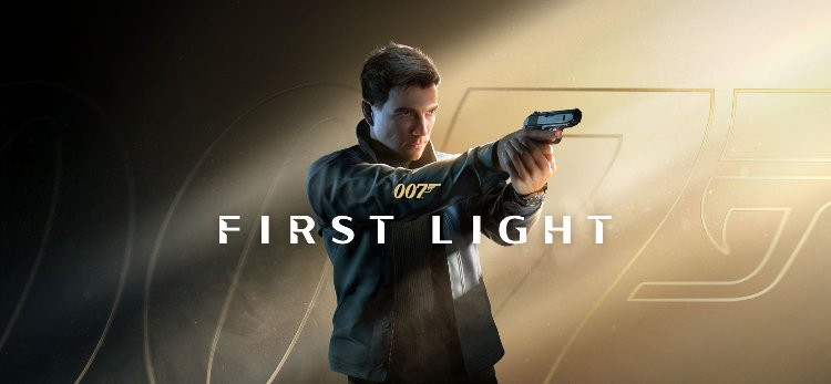 Bir Bond Slop Olarak "007 First Light"