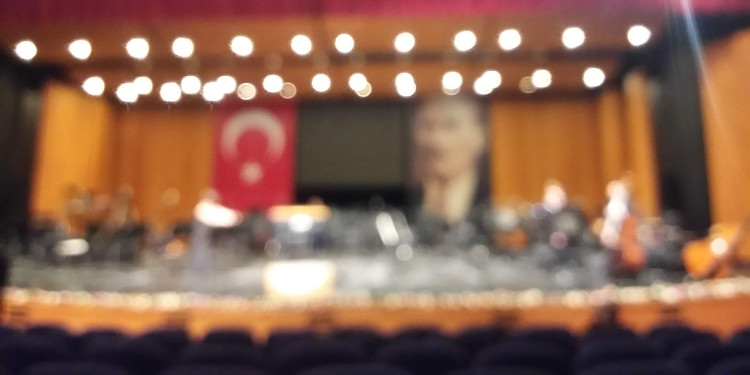 Bir Bursa Senfonisi