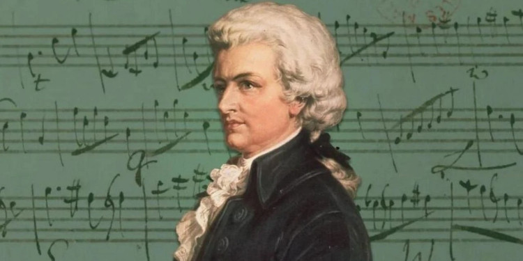 Bir dahinin sosyolojisi: Wolfgang Amadeus Mozart