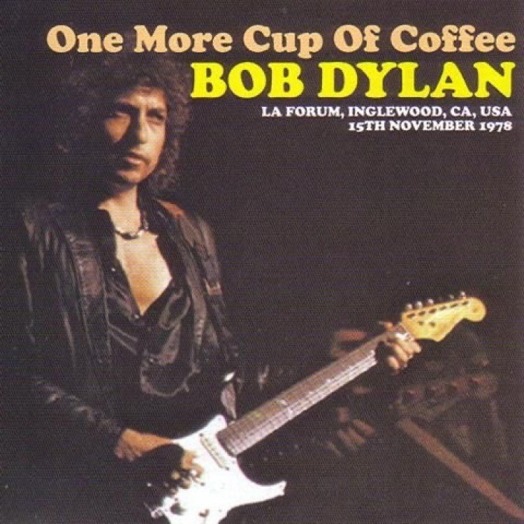 Bir de böyle dinle: “One more cup of coffee”