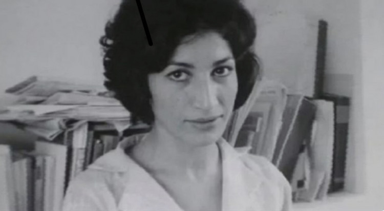 Bir Direniş;Füruğ Ferruzhad