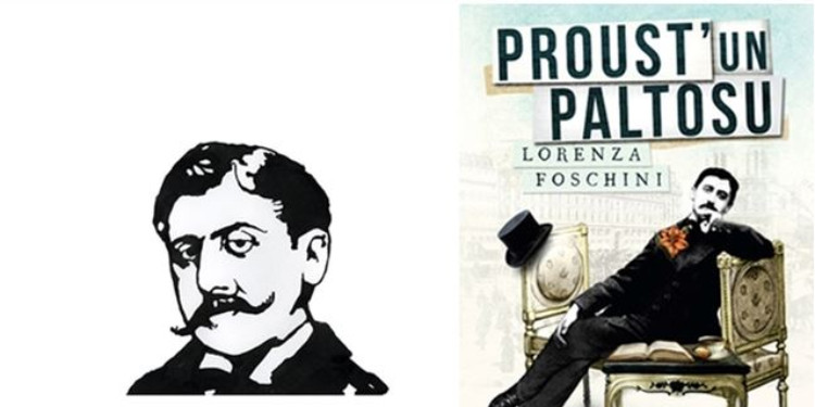 Bir Edebi Saplantının Öyküsü: ''Proust'un Paltosu''