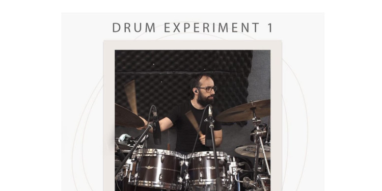 Bir Erdal Kaş Projesi : Drum Experiment 1 Ve Cengiz Tural Etkileri