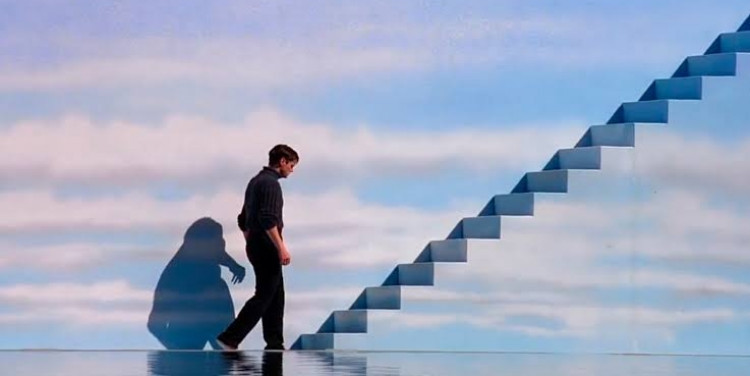 Bir Etik Bilmecesi: Truman Show