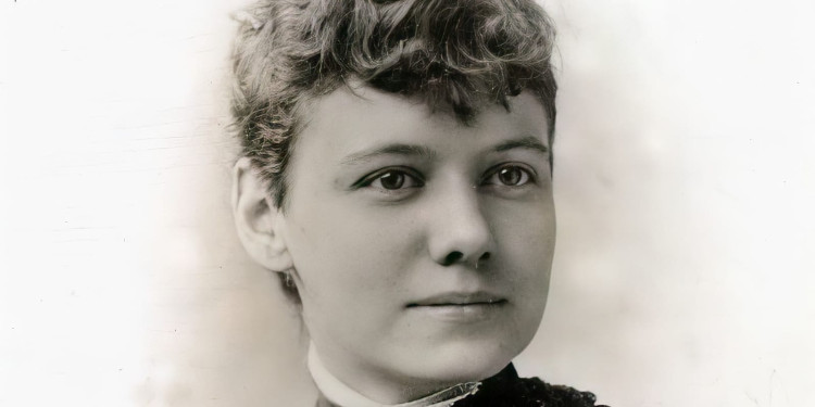 Bir Garip Gazetecilik: Nellie Bly