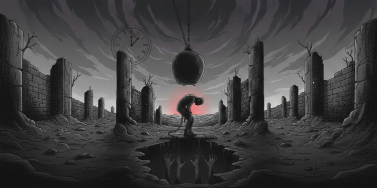 Bir İdam Mahkumunun Son Günü