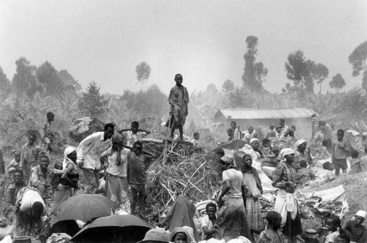 Bir İnsanlık Ayıbı: Ruanda Katliamı ve Fransa!