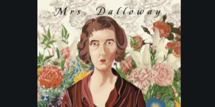 Bir Kadının Bir Gününü Anlatmayan Roman:mrs.dalloway