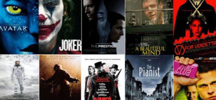 Bir Kareden Filmi Bul