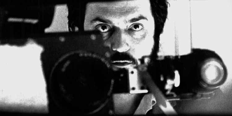 Bir Komplo Teorisi: The Shining