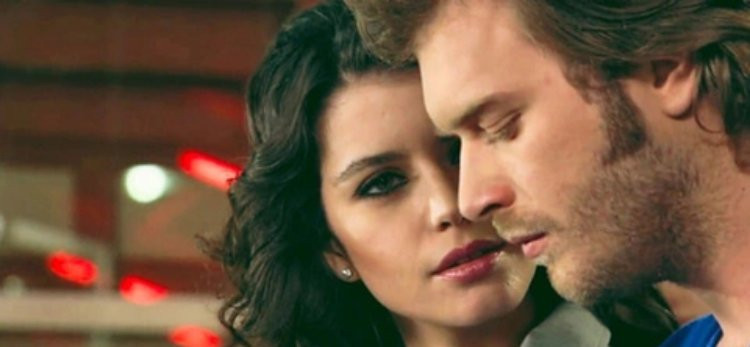 Bir Roman Bir Dizi: Aşk-ı Memnu