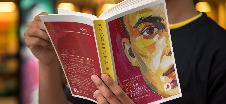 Bir Şehrin Gölgesinde Büyüyen Hikâye: Nar Ağacının Altında