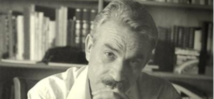 Bir Şiir: Münacaat