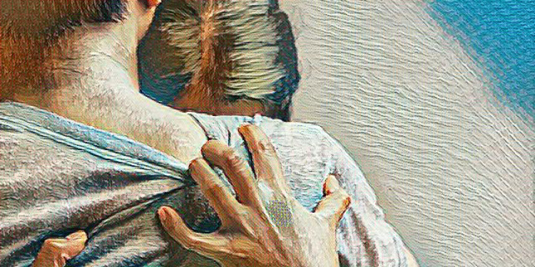 Bir Şiirden Fazlası: Seni İçimden Terk Ediyorum