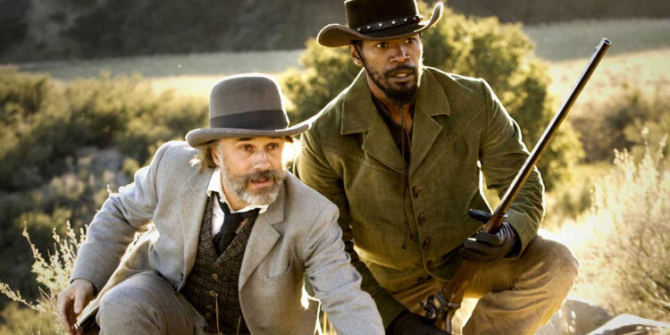 Bir Tarantino Şaheseri Olan Django Hakkında Neler Biliyorsun?