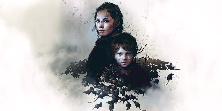 Bir Veba Masalı: A Plague Tell: Innocence