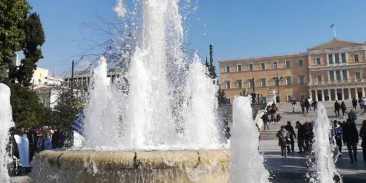 Bir Yerliden Atina Semtleri Rehberi: Nerede Yenir, Alışveriş Yapılır ve Keşfedil