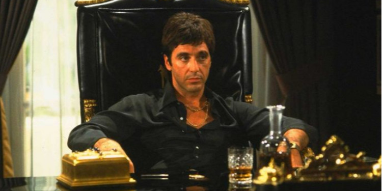 Bir Yıldızın Doğuşu: Al Pacino