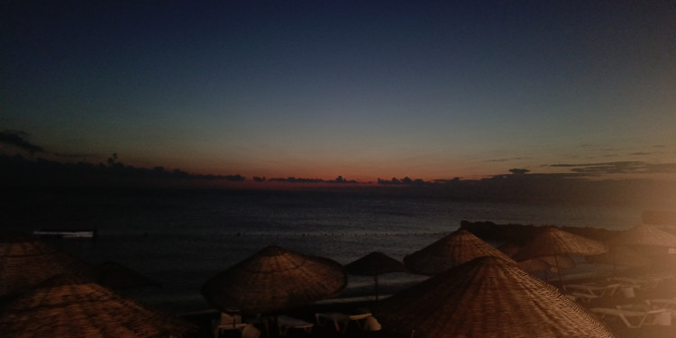 Birgün Rüzgar Eserse Ankara'da