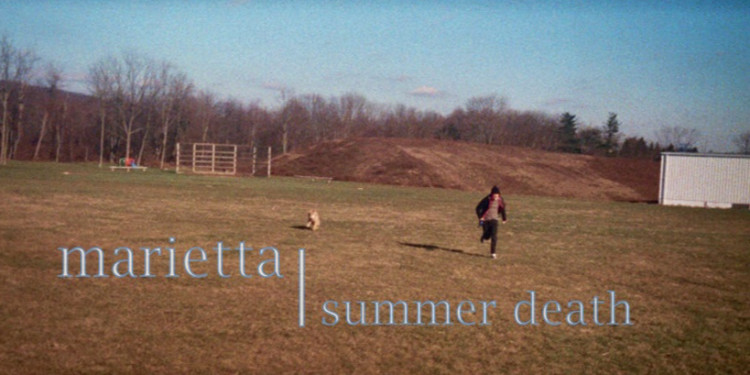 "Birinin Her Şeyin Düzeleceğini Söylemesi Lazım"  Marietta - Summer Death